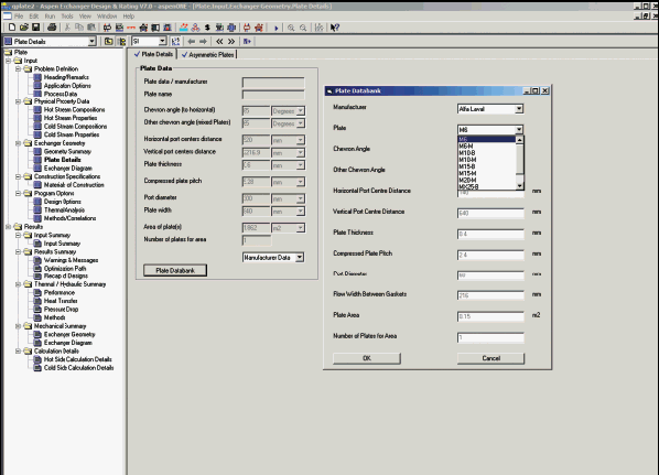 Aspen htfs manual pdf