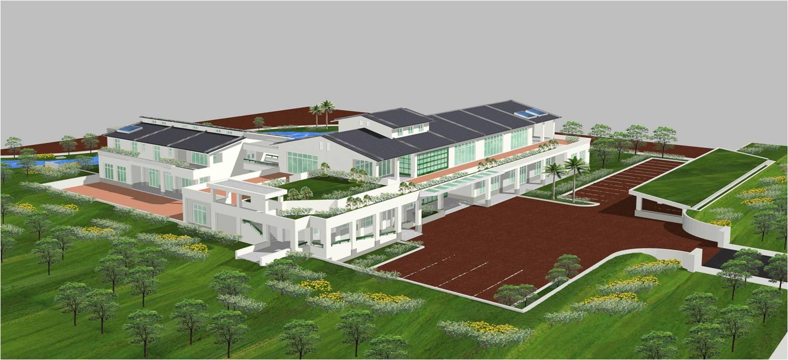 openplant 三维工厂建模软件